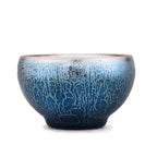 KuroNoBi Jian Zhan Tenmoku Tea Cup