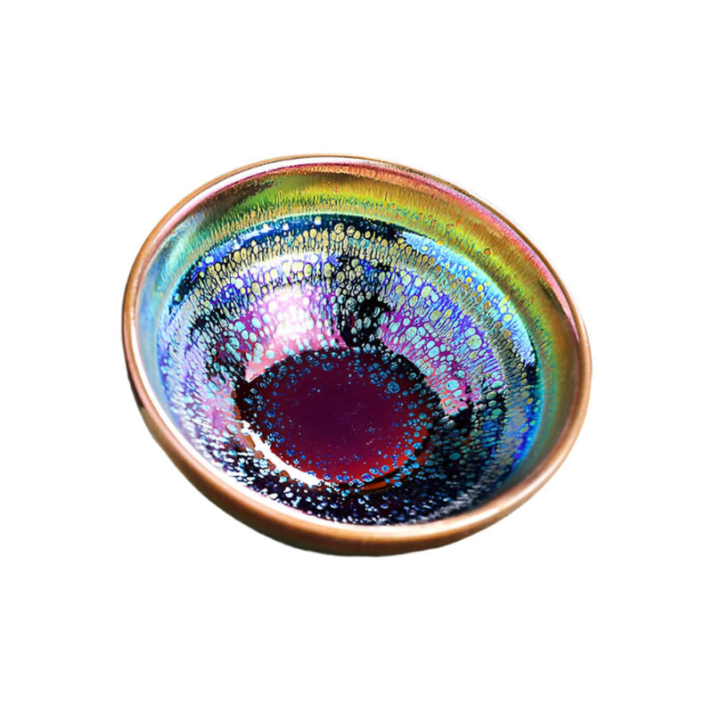 Zenith Jian Zhan Tenmoku Cup