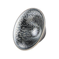 Bloom Tenmoku Jian Zhan Matcha Tea Bowl