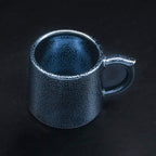 Tenmoku Jian Zhan Glaze Mug