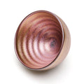 Concentric Jian Zhan Tenmoku Bowl / Tea Cup
