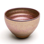 Concentric Jian Zhan Tenmoku Bowl / Tea Cup