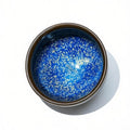 Moonlit Jian Ware Tenmoku Tea Cup
