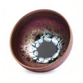 Gene Tenmoku Porcelain Bowl