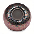Gene Tenmoku Porcelain Bowl