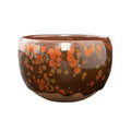 Phoenix Jian Zhan Tenmoku Tea Bowl