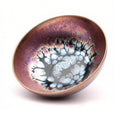 Liankou Tenmoku Oil Spot Bowl