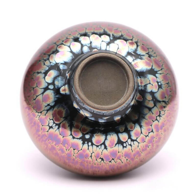 Liankou Tenmoku Oil Spot Bowl