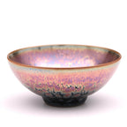 Liankou Tenmoku Oil Spot Bowl