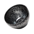 Silver Oil Spots Tenmoku Glaze Jian Zhan Tea cup