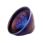 Yohen Tenmoku Tea Cup Jian Zhan Bowl